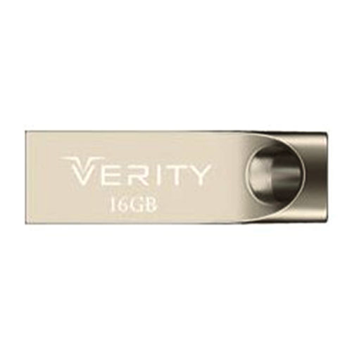 فلش 16 گیگ وریتی Verity V808