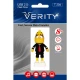 فلش عروسکی 8 گیگ وریتی Verity T204