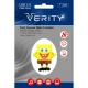فلش عروسکی 8 گیگ وریتی Verity T209
