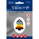 فلش عروسکی 8 گیگ وریتی Verity T218