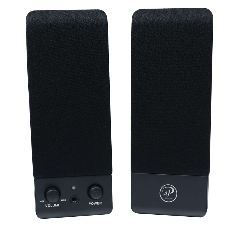 اسپیکر دو تکه XP-S110