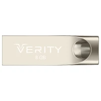 فلش 8 گیگ وریتی Verity V808