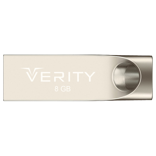 فلش 8 گیگ وریتی Verity V808