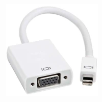 تبدیل MINI DISPLAY به VGA
