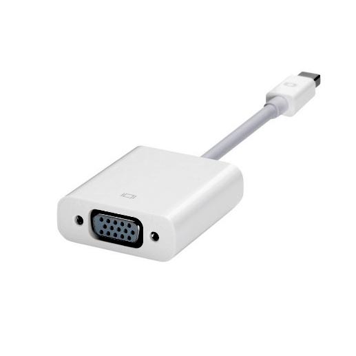 تبدیل MINI DISPLAY به VGA