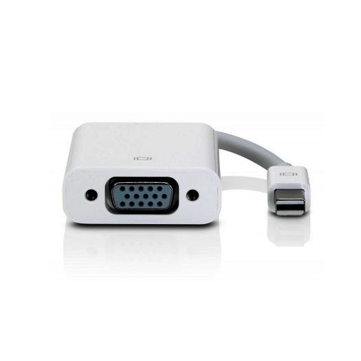 تبدیل MINI DISPLAY به VGA