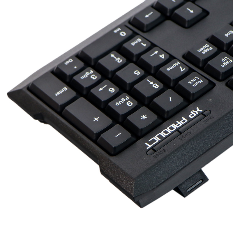 کیبورد XP-8300c