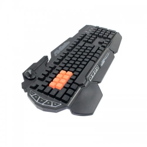 کیبورد گیمینگ ایفورتک bloody B318