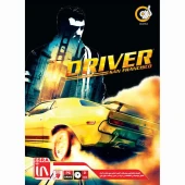 Driver San Francisco PC 2DVD گردو