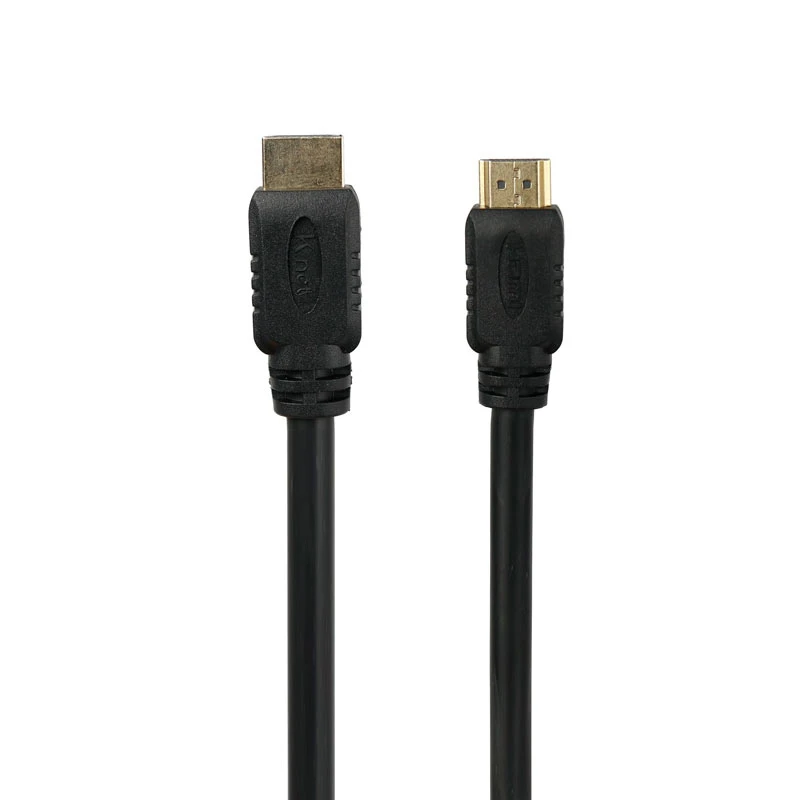 کابل HDMI V1.4 4K کی نت K-NET طول 20 متر