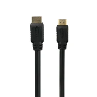 کابل K-NET HDMI V1.4 4K 20m 3D