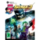 LEGO Batman 3 Beyond Gotham PC 2DVD