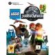 بازی Lego Jurassic World 1DVD9 مناسب برای PC