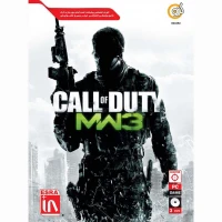 Call Of Duty Modern Warfare 3 PC 3DVD