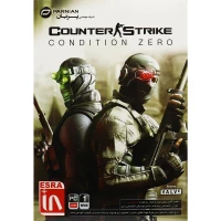 Counter-Strike Condition Zero Xtreme PC 1DVD پرنیان