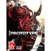 Prototype 2 PC 2DVD
