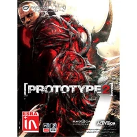 Prototype 2 PC 2DVD
