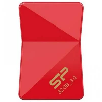 فلش 32 گیگ سیلیکون پاور Silicon Power Jewel J08 USB3