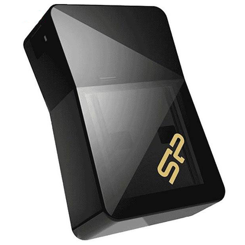 فلش 32 گیگ سیلیکون پاور Silicon Power Jewel J08 USB3