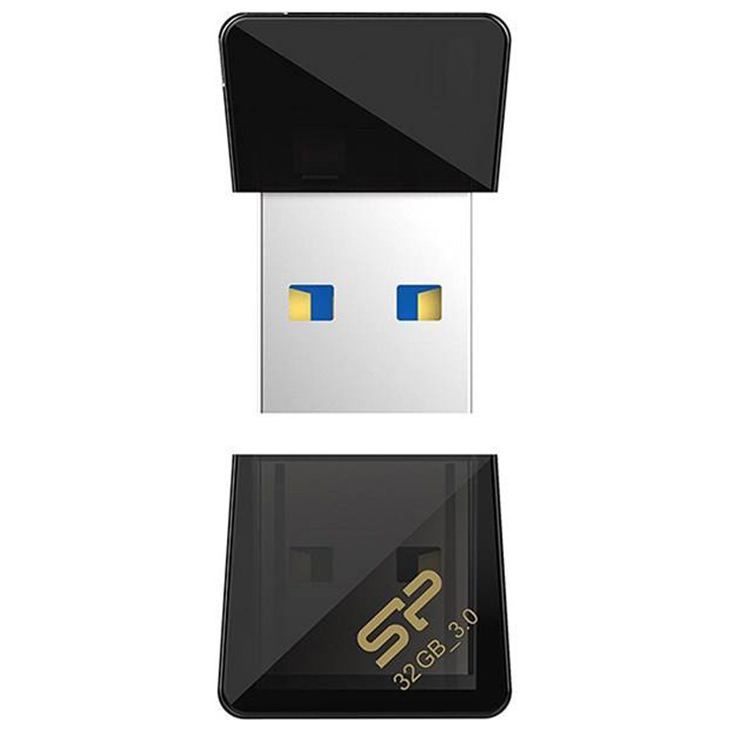 فلش 32 گیگ سیلیکون پاور Silicon Power Jewel J08 USB3