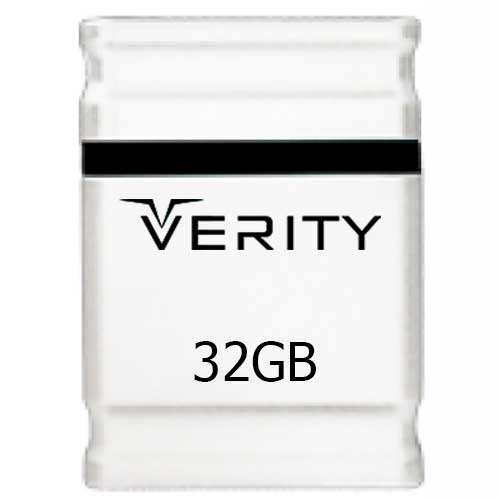 فلش 32 گیگ وریتی VERITY V705