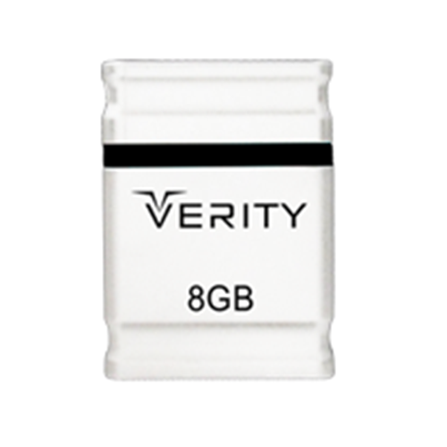 فلش 8 گیگ وریتی VERITY V705