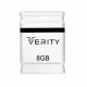 فلش 8 گیگ وریتی VERITY V705