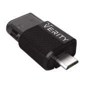 فلش 32 گیگ وریتی Verity O501 OTG