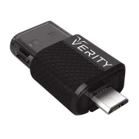 فلش 32 گیگ وریتی Verity O501 OTG