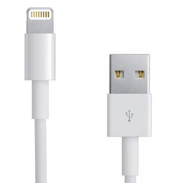 کابل آیفون اورجینال K-Net Plus 1.2m