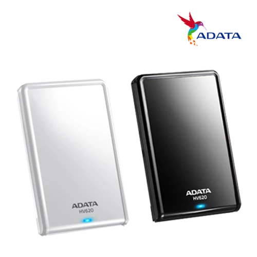 هارد اکسترنال ای دیتا ADATA HV620 1TB