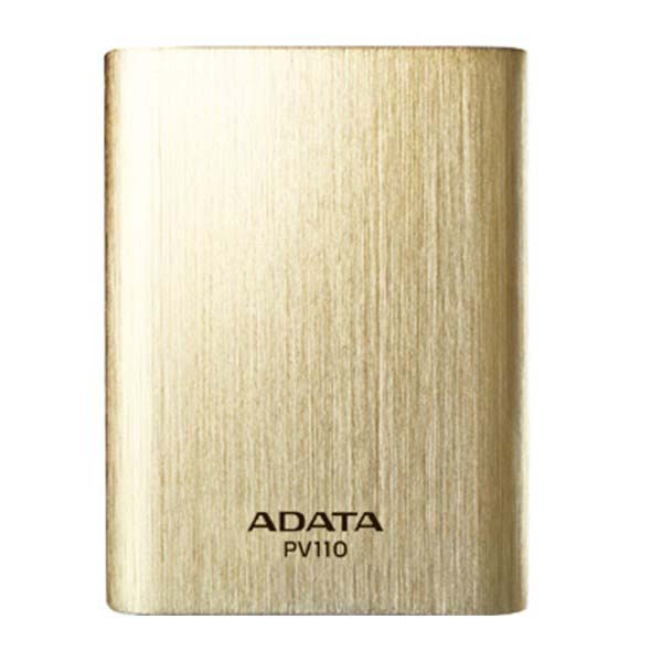 پاور بانک 10400 ای دیتا ADATA PV110