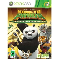 Kung Fu Panda ShowDown Of Legendary Legends XBOX 360 گردو