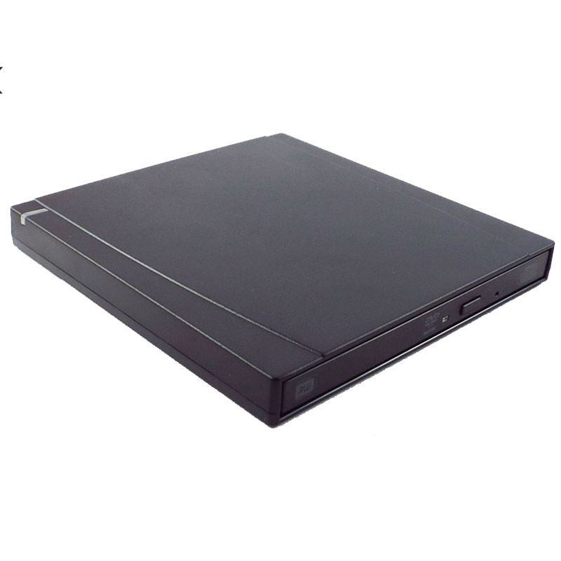 رایتر اکسترنال لایتون Liteon ELAU108 DVD Writer