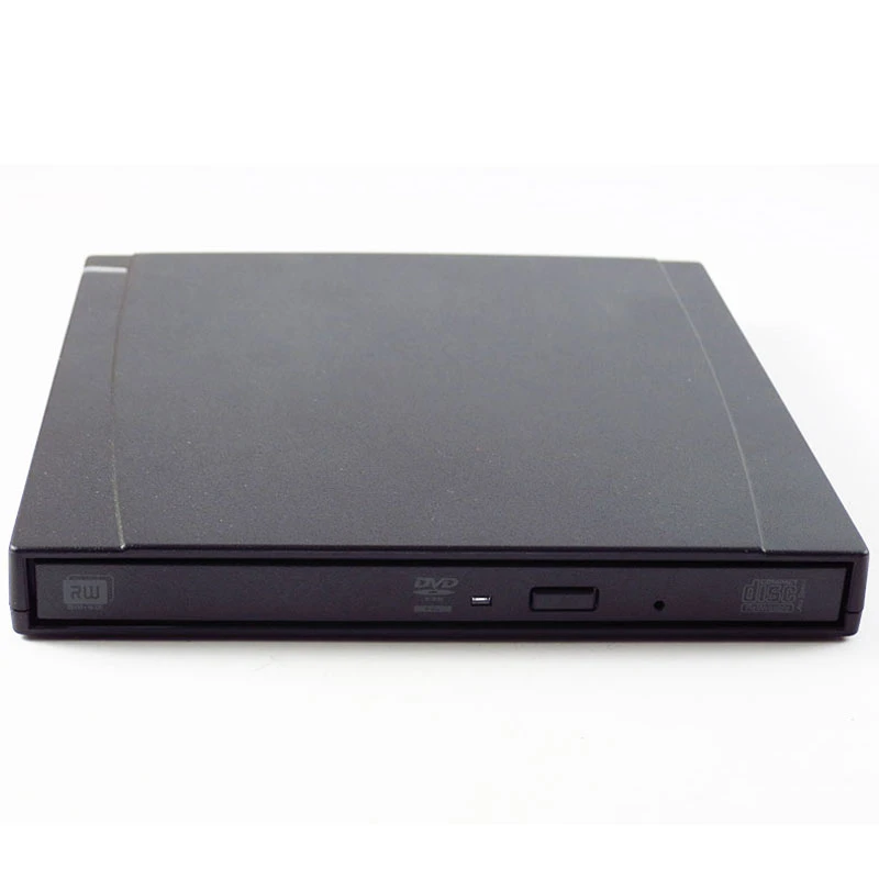 رایتر اکسترنال لایتون Liteon ELAU108 DVD Writer