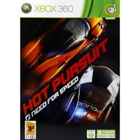 Need For Speed HOT PURSUIT XBOX 360گردو