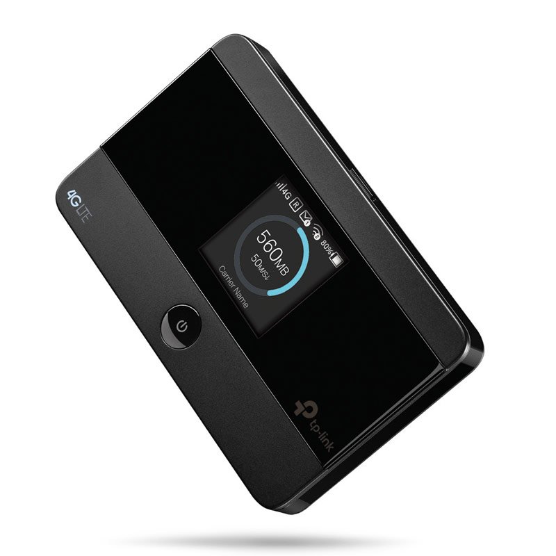 مودم همراه سیمکارتی 4G LTE تی پی لینک M7350