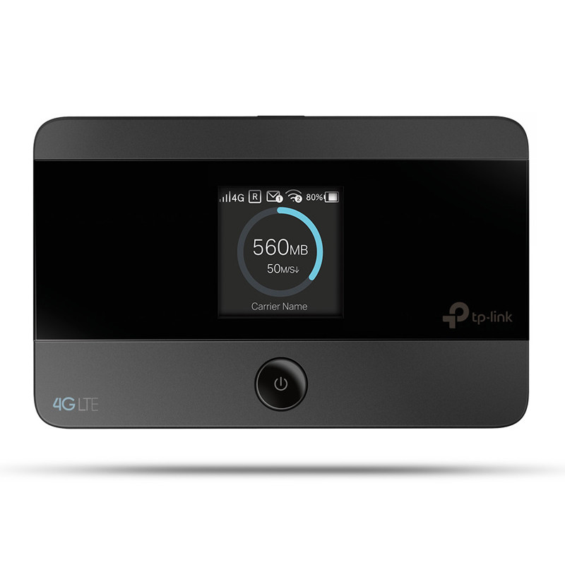 مودم همراه سیمکارتی 4G LTE تی پی لینک M7350