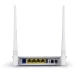 مودم روتر +ADSL2 تندا D301