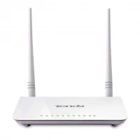 مودم روتر +ADSL2 تندا D301