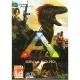 بازی Ark Survival Evolved 1DVD9 مناسب برای PC