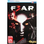 FEAR3 PC 1DVD9 عصربازی