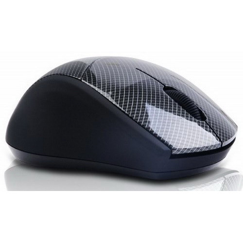 موس بی سیم A4TECH G7-100N CARBON