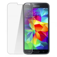 گلس شیشه ای Samsung Galaxy S5