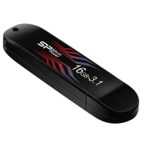 فلش 16 گیگ سیلیکون پاور Silicon Power Blaze B10 USB3.1
