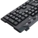 موس و کیبورد بی سیم ایکس پی پروداکت XP-W4600