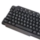 موس و کیبورد بی سیم ایکس پی پروداکت XP-W4600