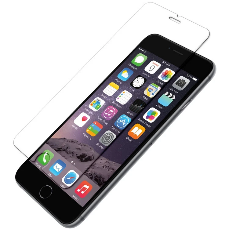 محافظ صفحه نمایش iPhone 6 Plus