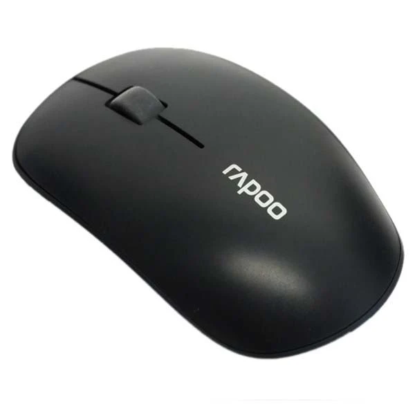 موس بی سیم رپو مدل Rapoo 3500P