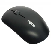 موس بی سیم رپو مدل Rapoo 3500P